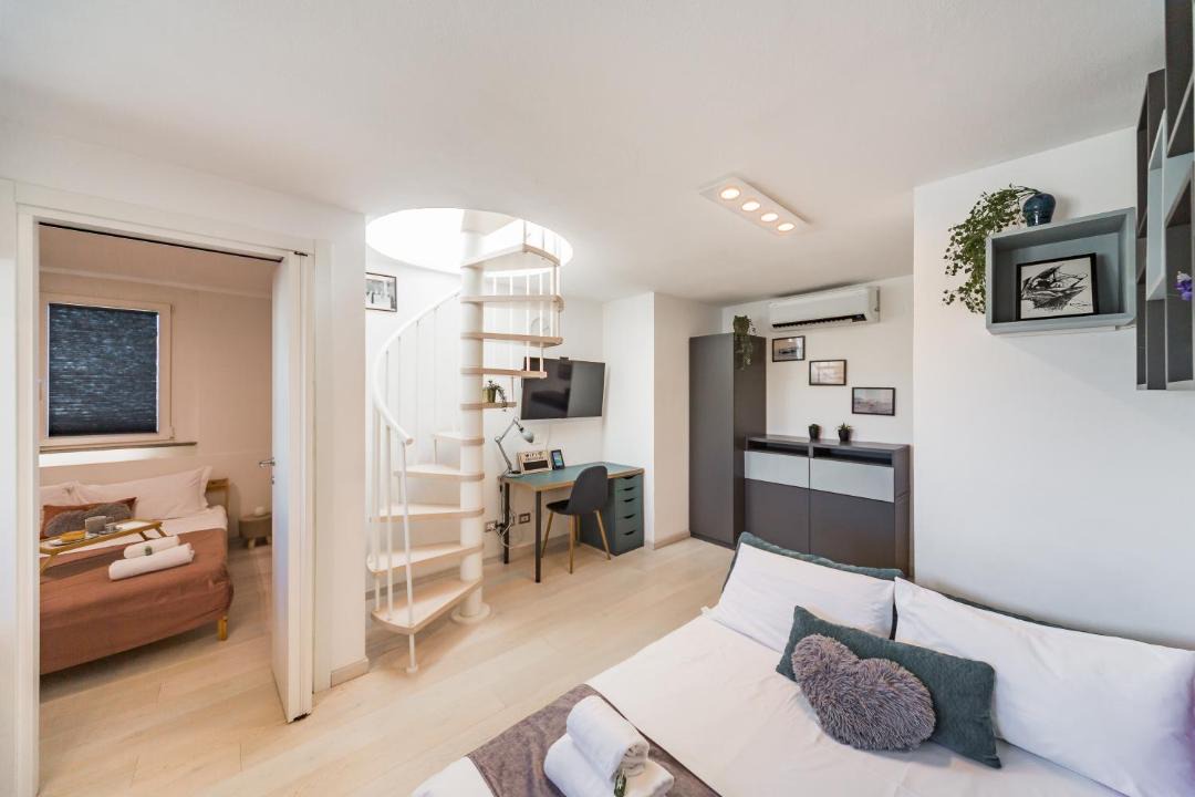 Photo of Bedroom in Barona