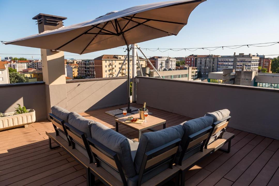 Photo of Patio Balcony in Barona