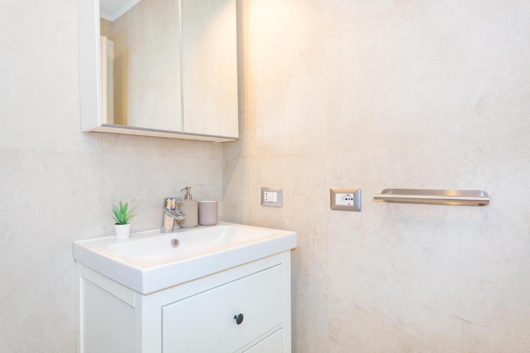 Photo of Bathroom in Barona