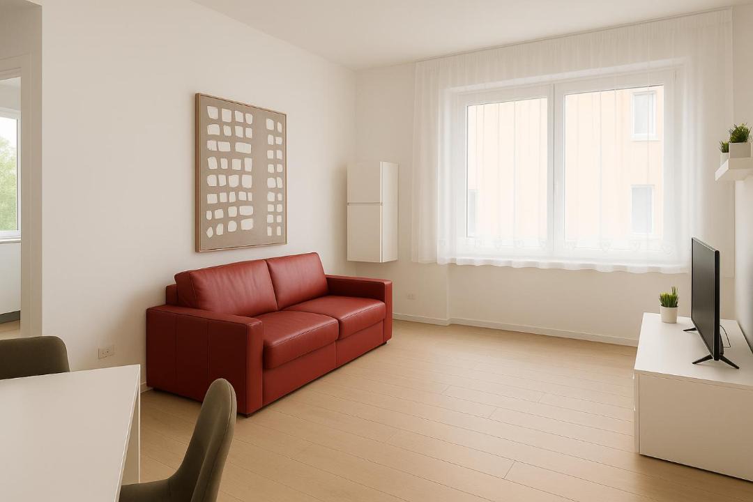 Photo of Livingroom in Navigli