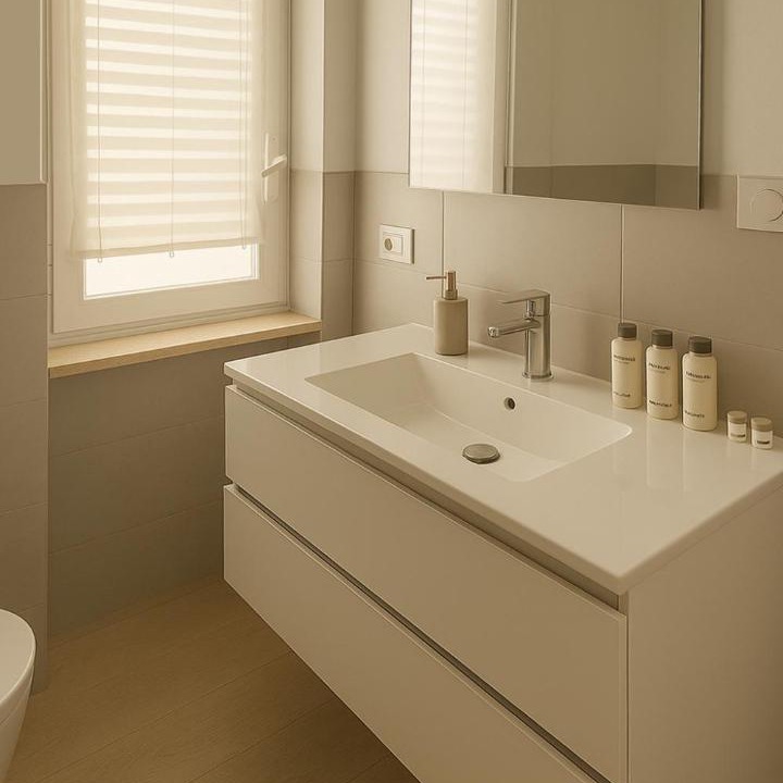 Photo of Bathroom in Navigli