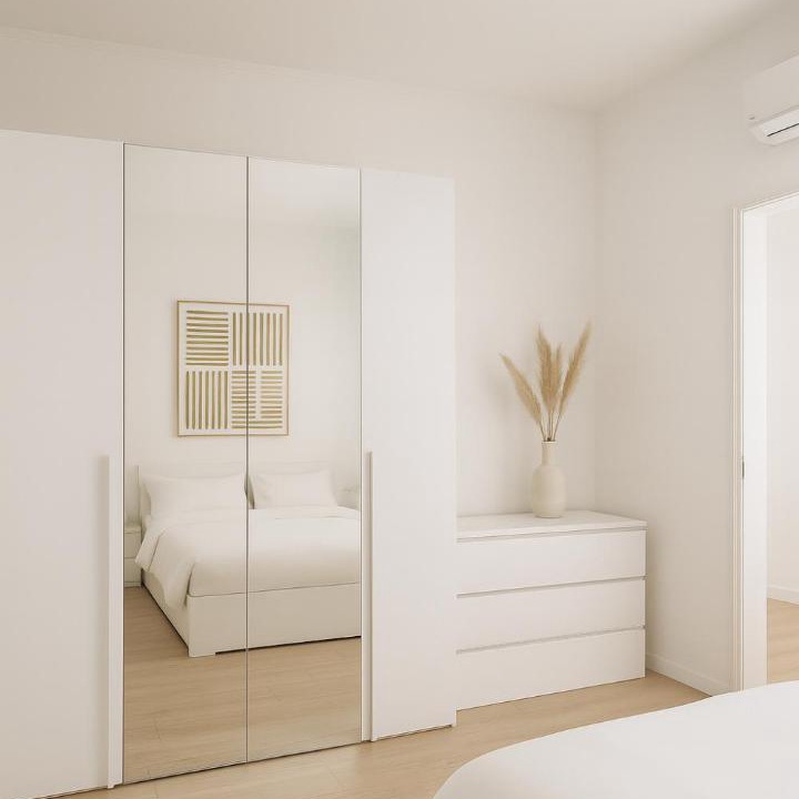 Photo of Bedroom in Navigli