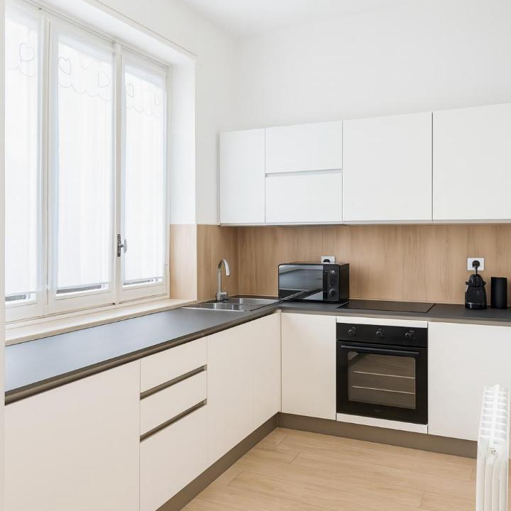 Photo of Kitchen in Navigli
