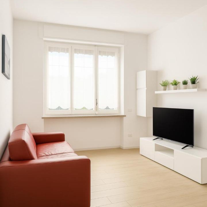 Photo of Livingroom in Navigli