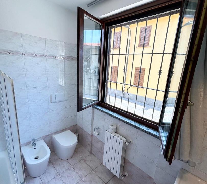 Photo of Bathroom in Muggiano