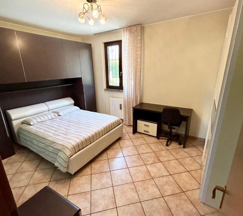 Photo of Bedroom in Muggiano