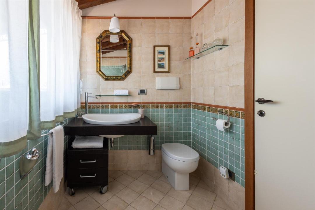 Photo of Bathroom in Monte Isola