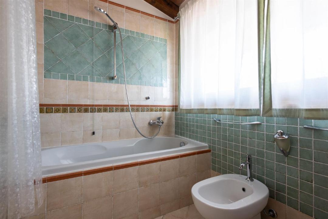 Photo of Bathroom in Monte Isola