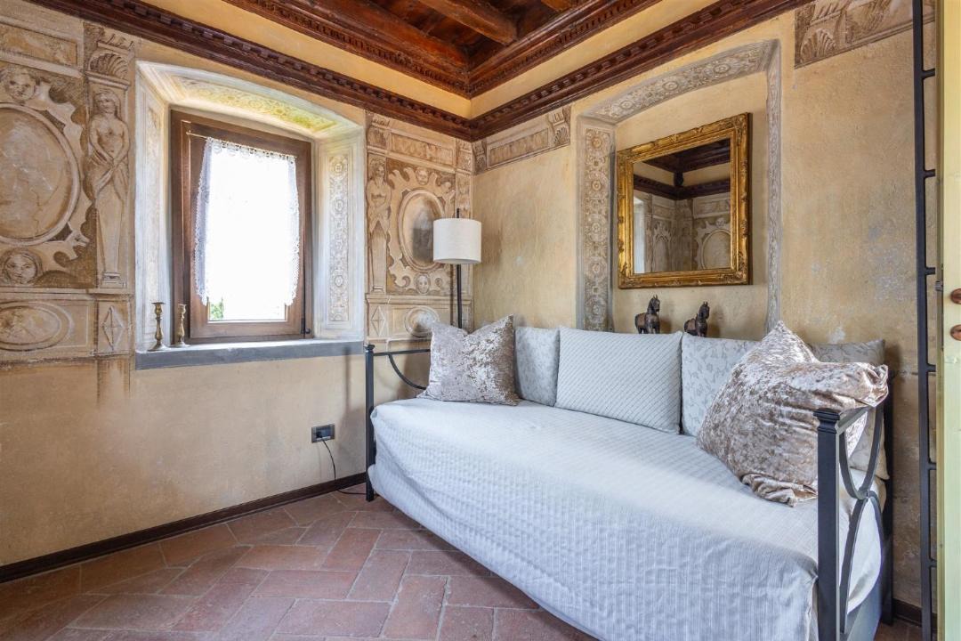 Photo of Bedroom in Monte Isola
