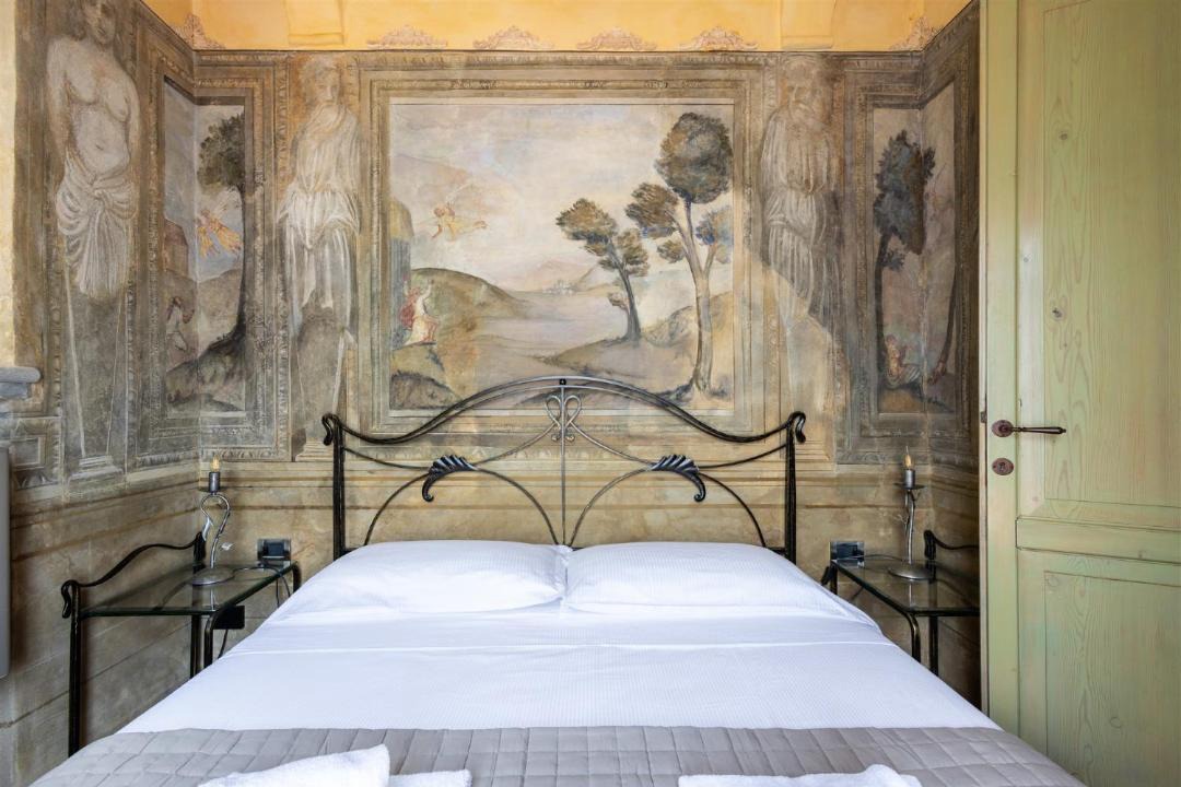 Photo of Bedroom in Monte Isola