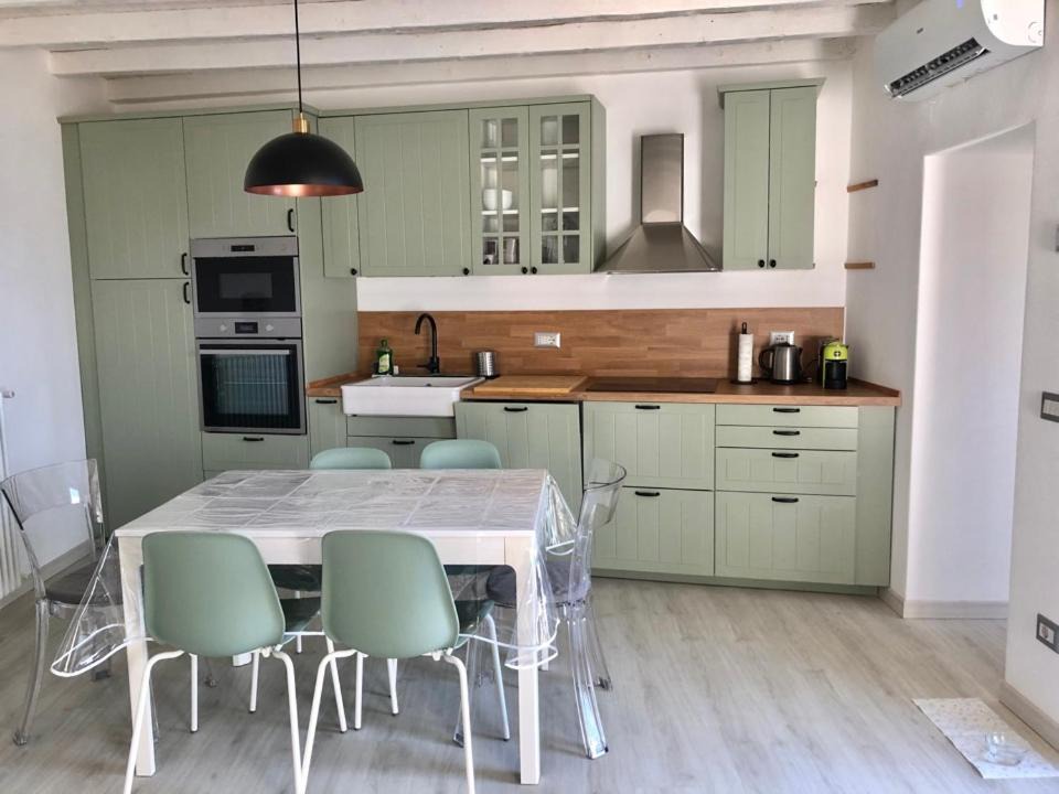 Photo of Kitchen in Bellano