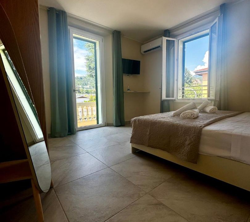 Photo of Bedroom in Albate