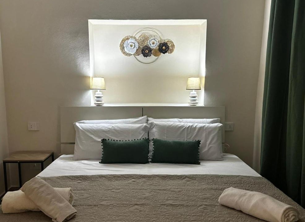 Photo of Bedroom in Albate