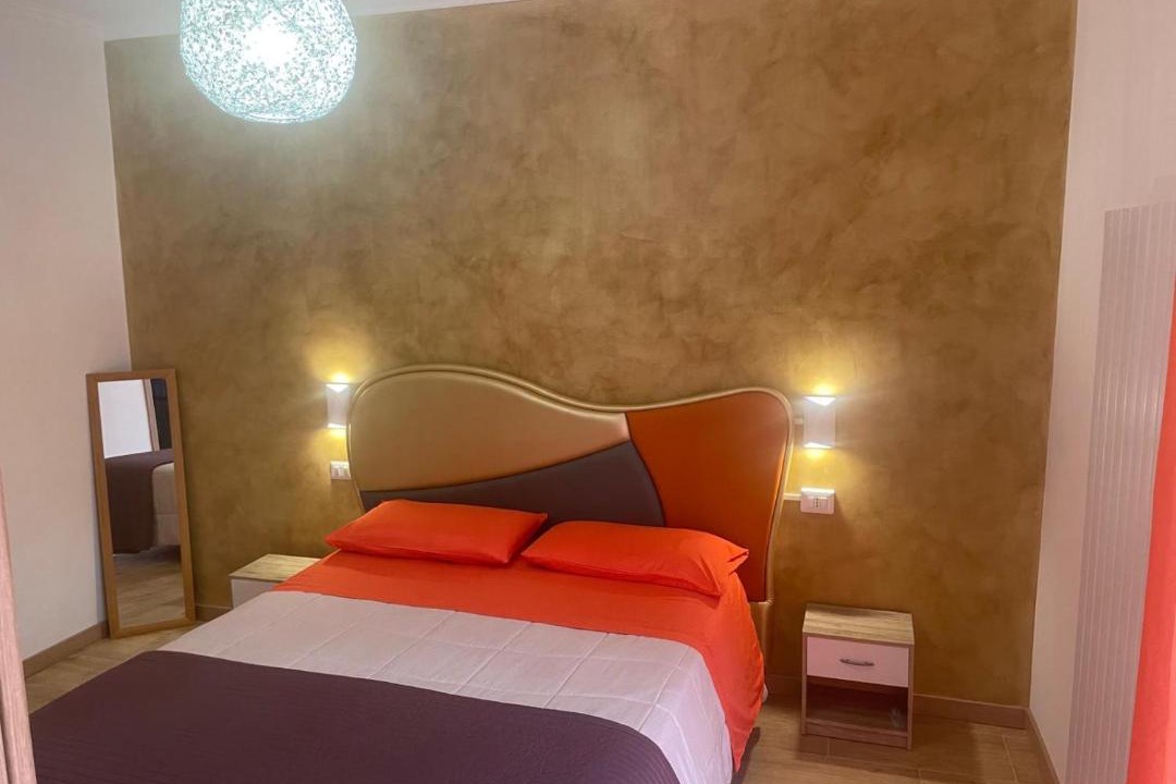 Photo of Bedroom in Azzano San Paolo