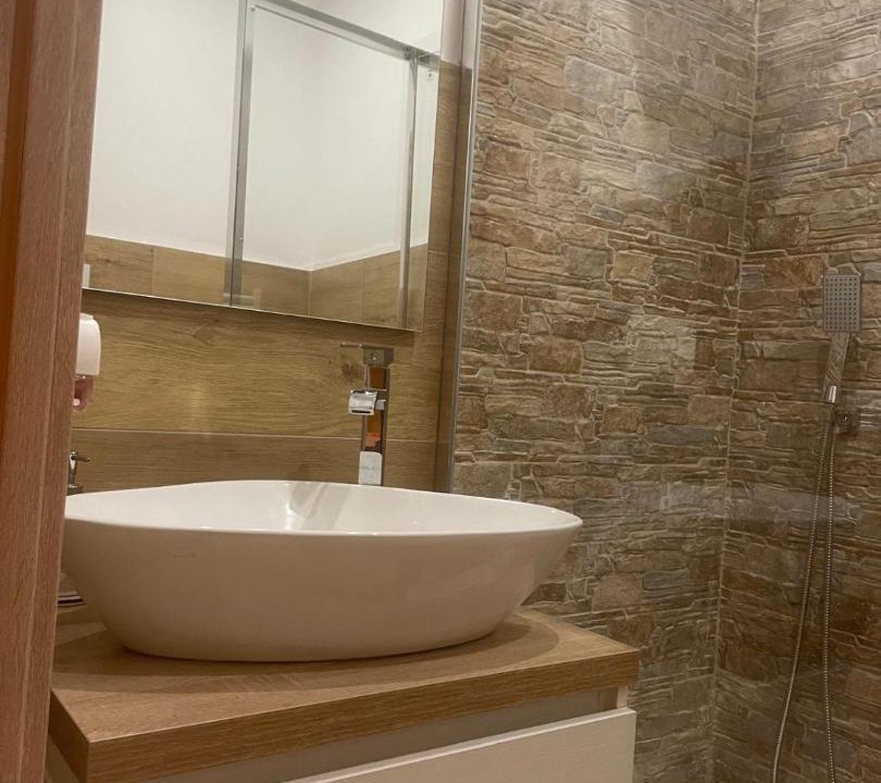 Photo of Bathroom in Azzano San Paolo