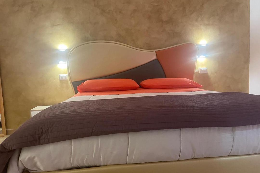 Photo of Bedroom in Azzano San Paolo