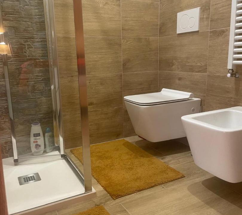 Photo of Bathroom in Azzano San Paolo