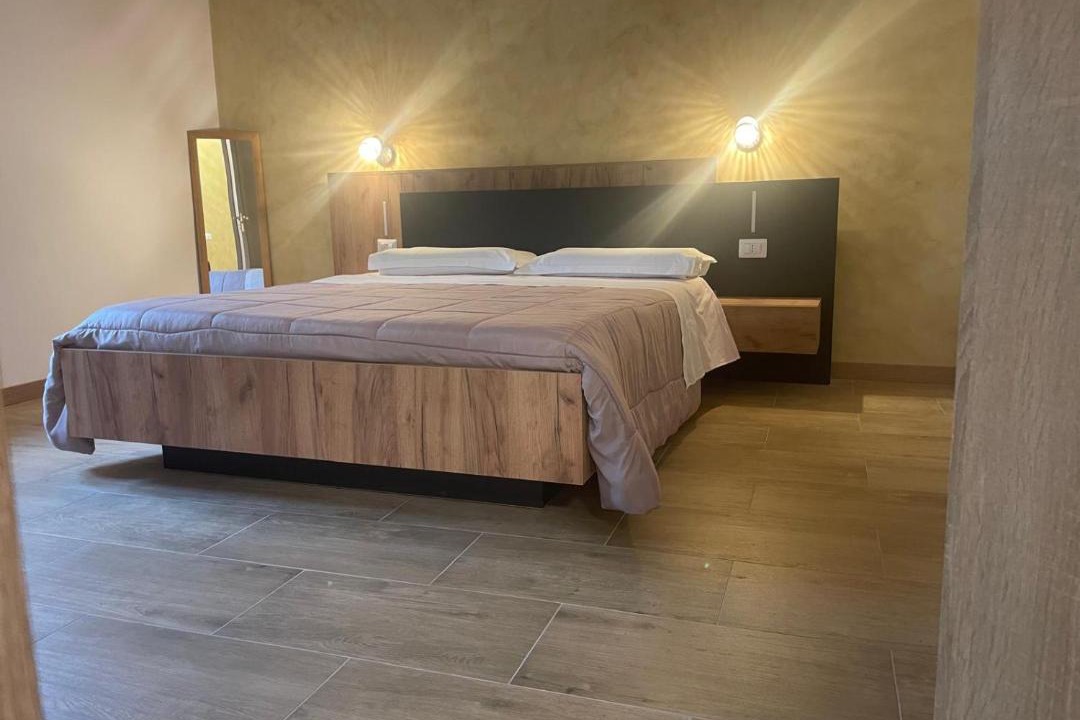 Photo of Bedroom in Azzano San Paolo