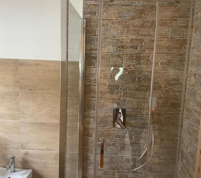 Photo of Bathroom in Azzano San Paolo