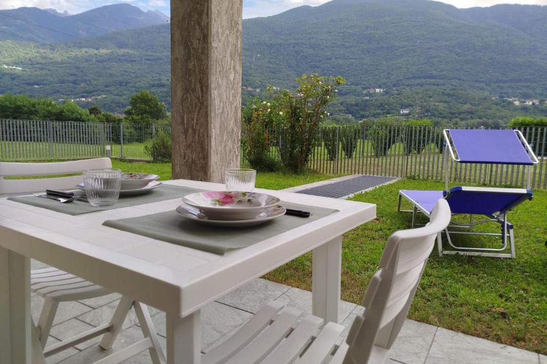 Photo of Others in Valtellina