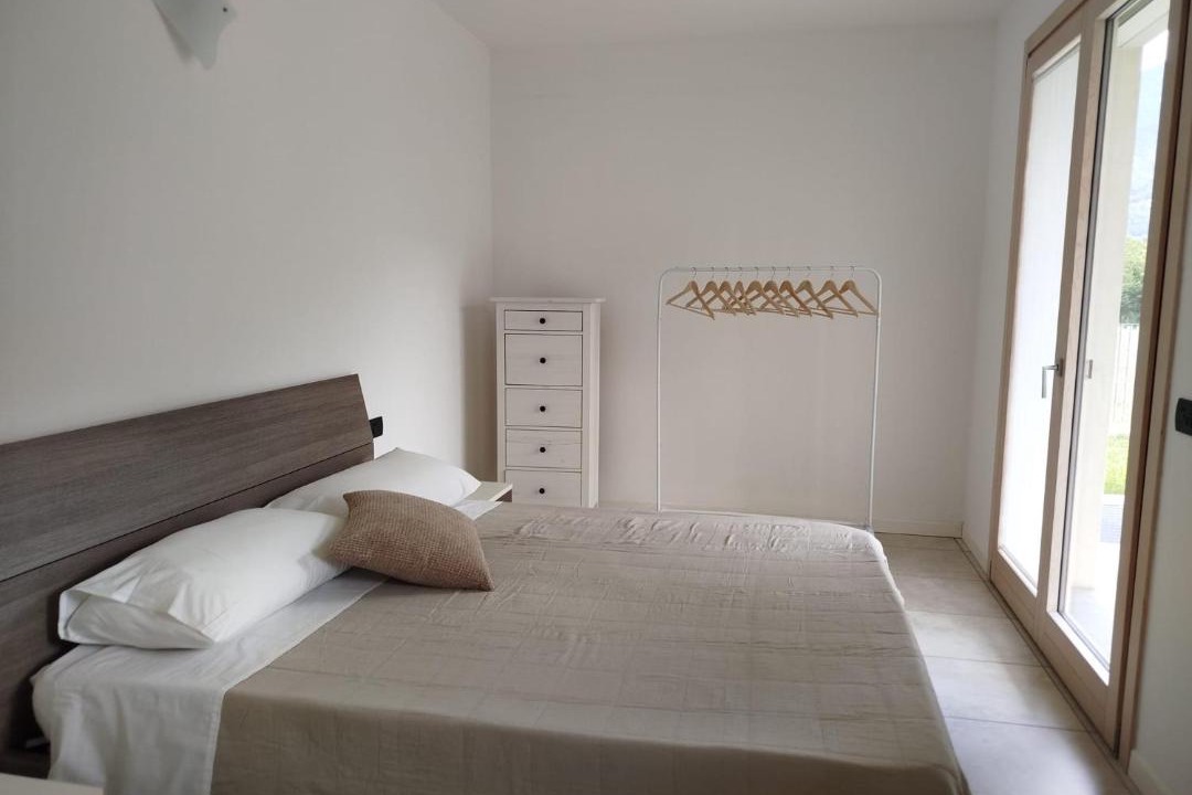 Photo of Bedroom in Valtellina