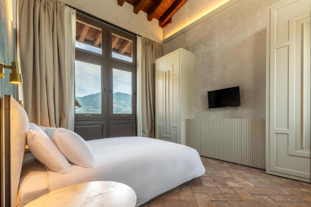 Photo of Bedroom in Cremignane