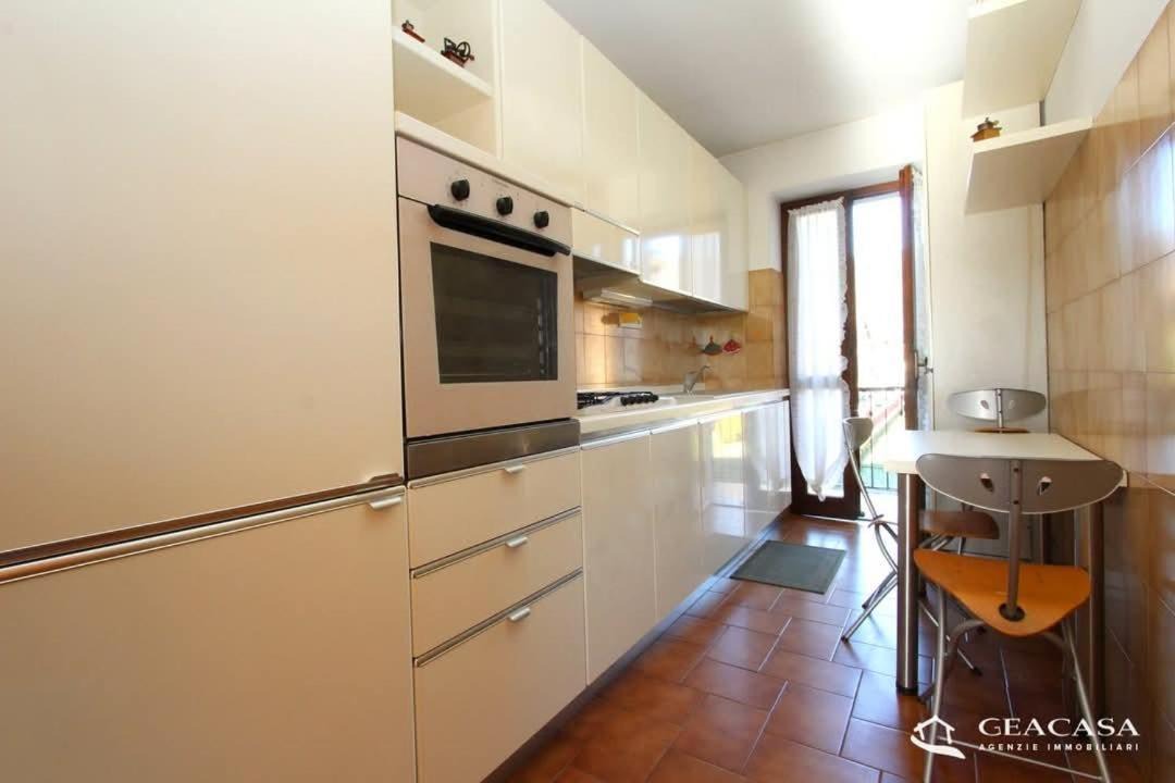Photo of Kitchen in Rovetta