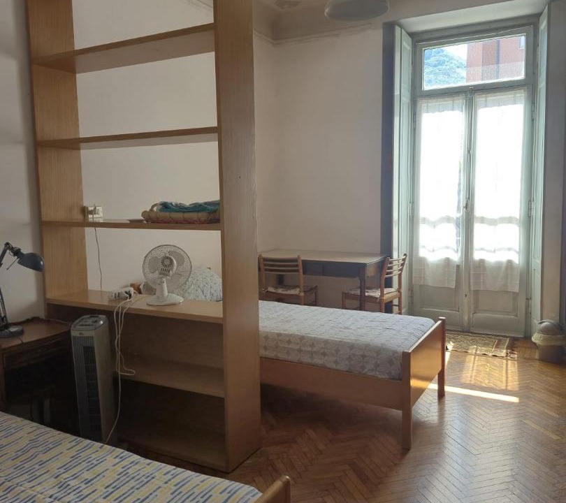 Photo of Bedroom in Lecco