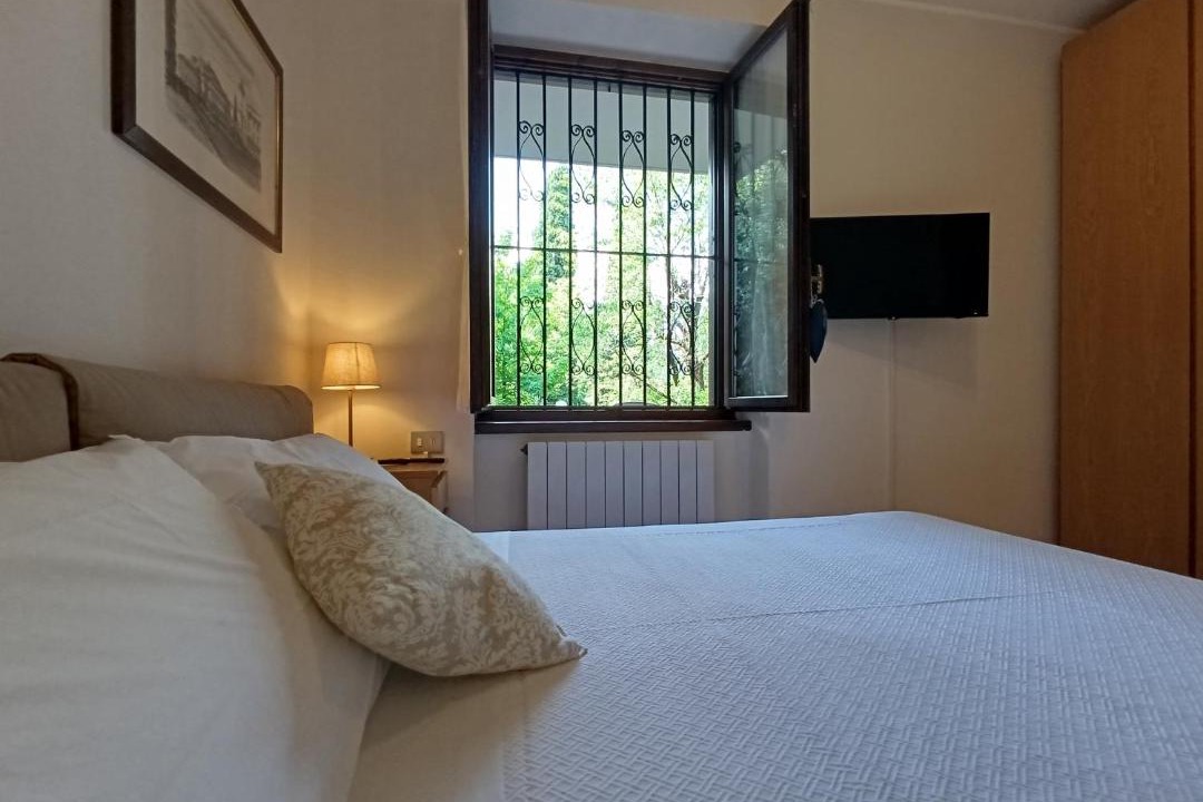 Photo of Bedroom in Limonta