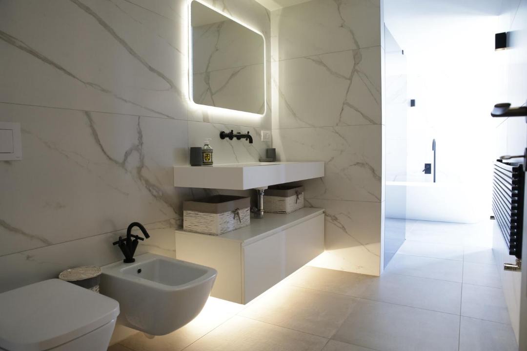 Photo of Bathroom in Biazzeno