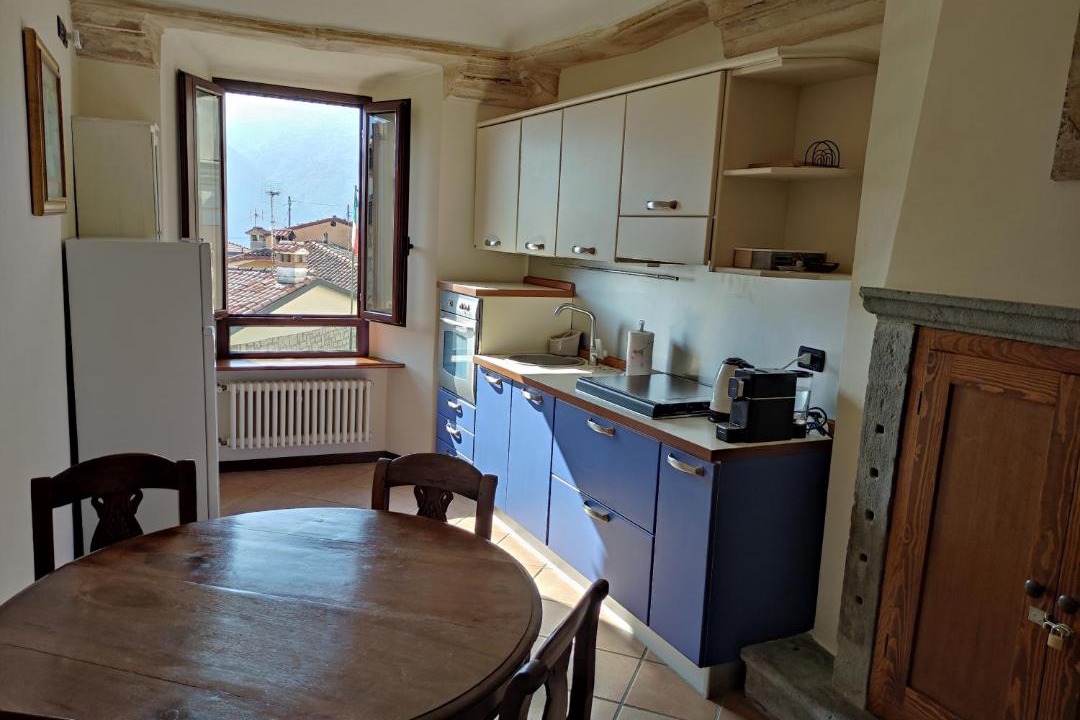 Photo of Kitchen in Siviano