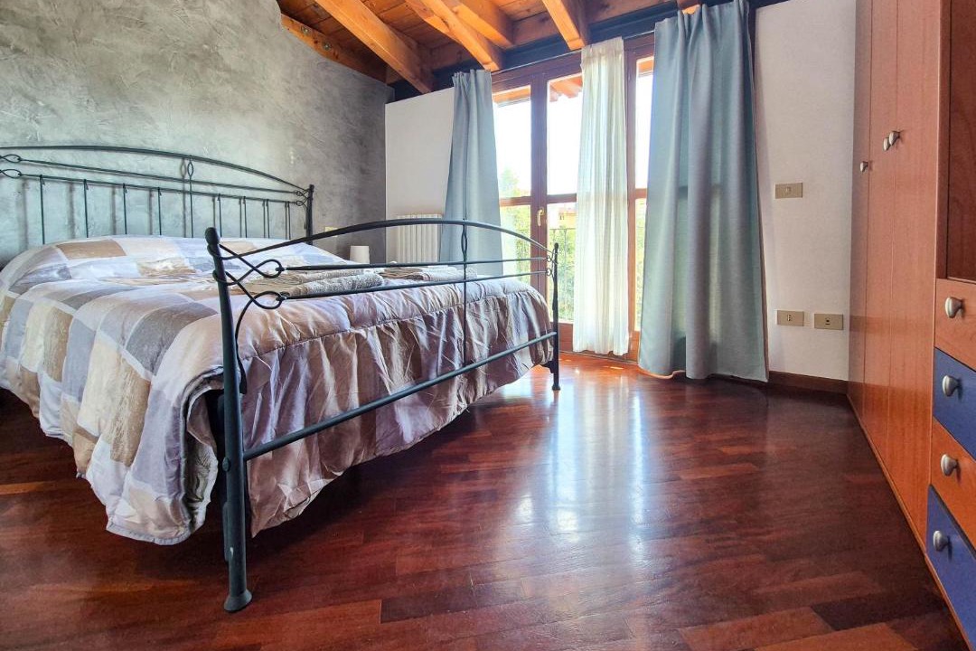 Photo of Bedroom in Centro Storico Sud