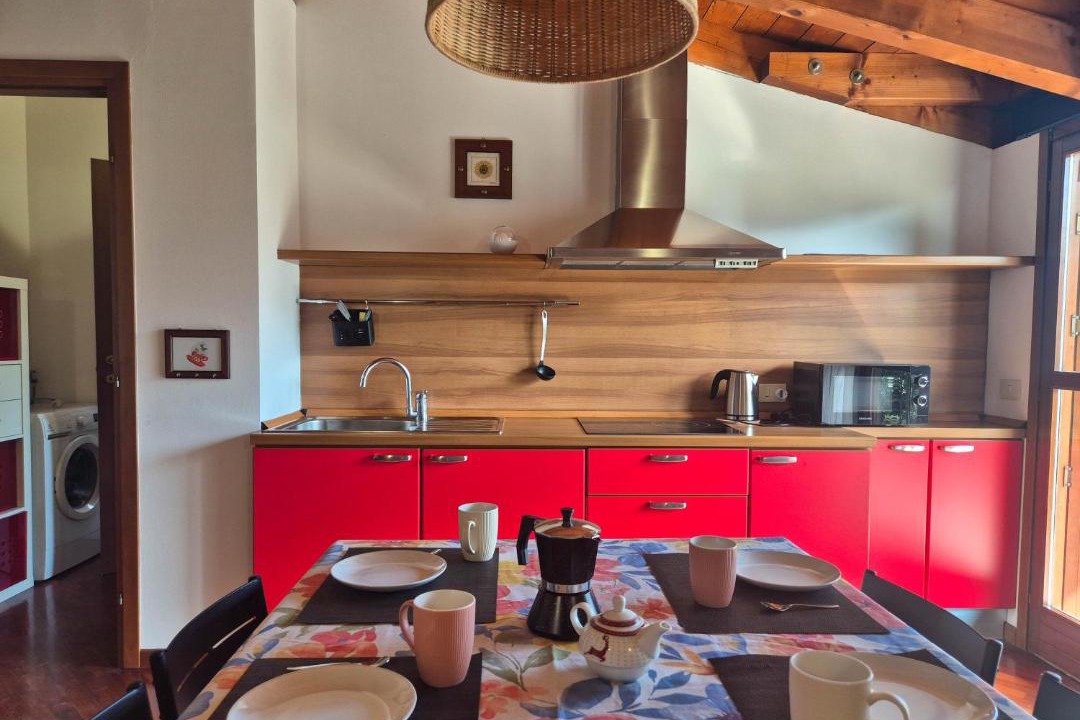 Photo of Kitchen in Centro Storico Sud