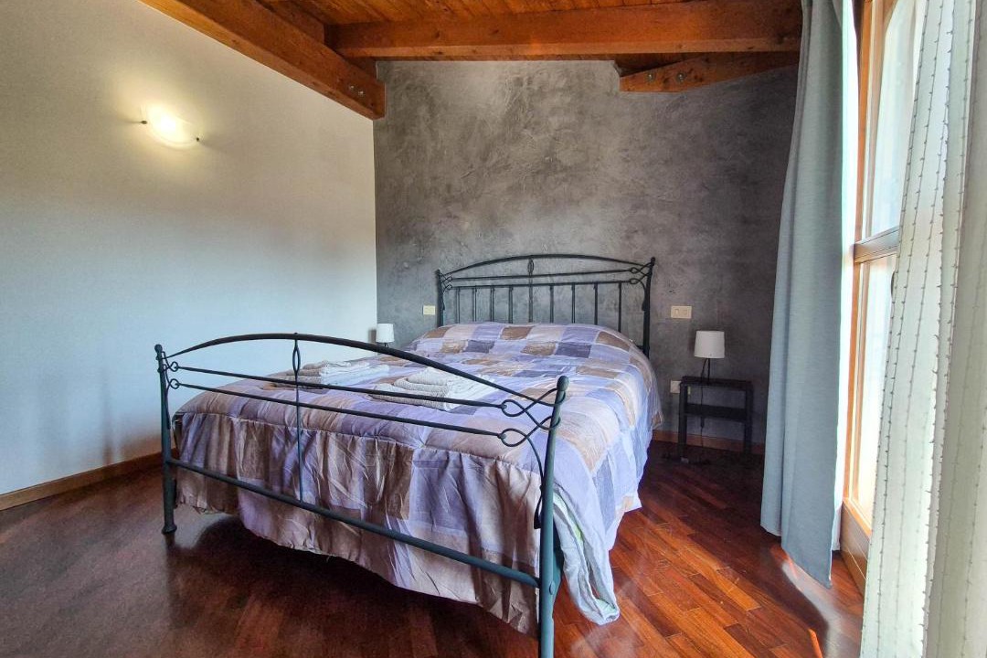 Photo of Bedroom in Centro Storico Sud
