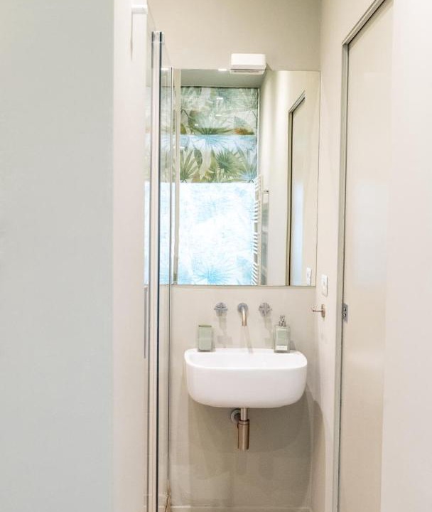 Photo of Bathroom in Lecco