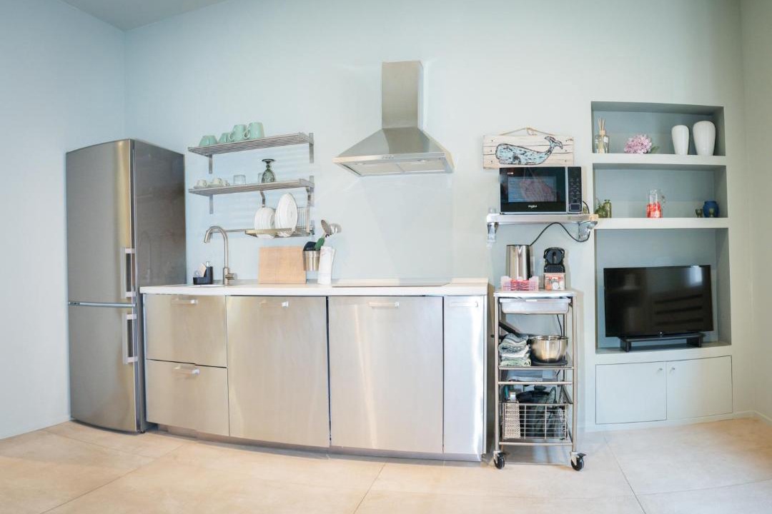 Photo of Kitchen in Lecco