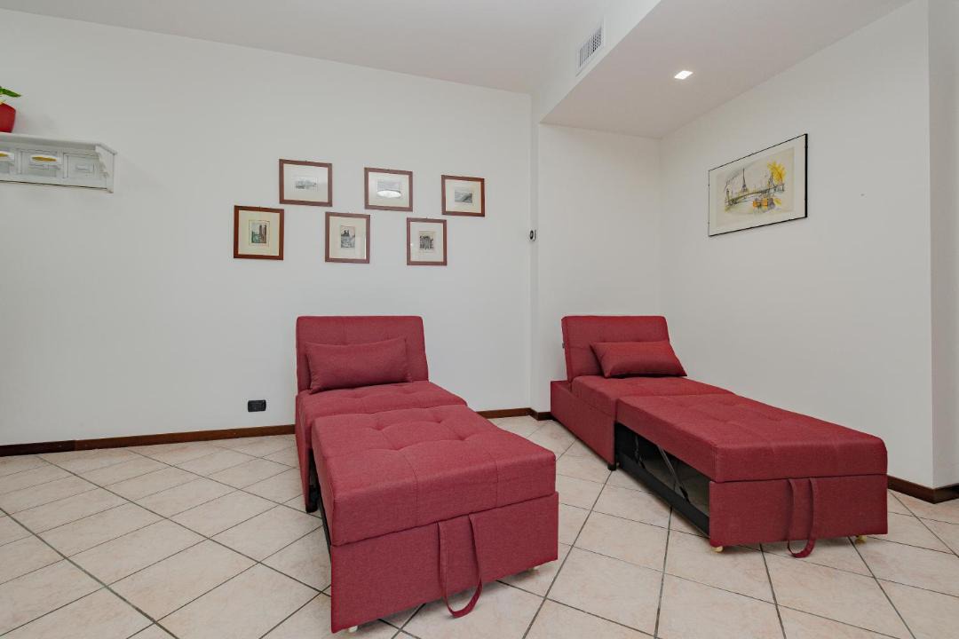 Photo of Livingroom in Cesate