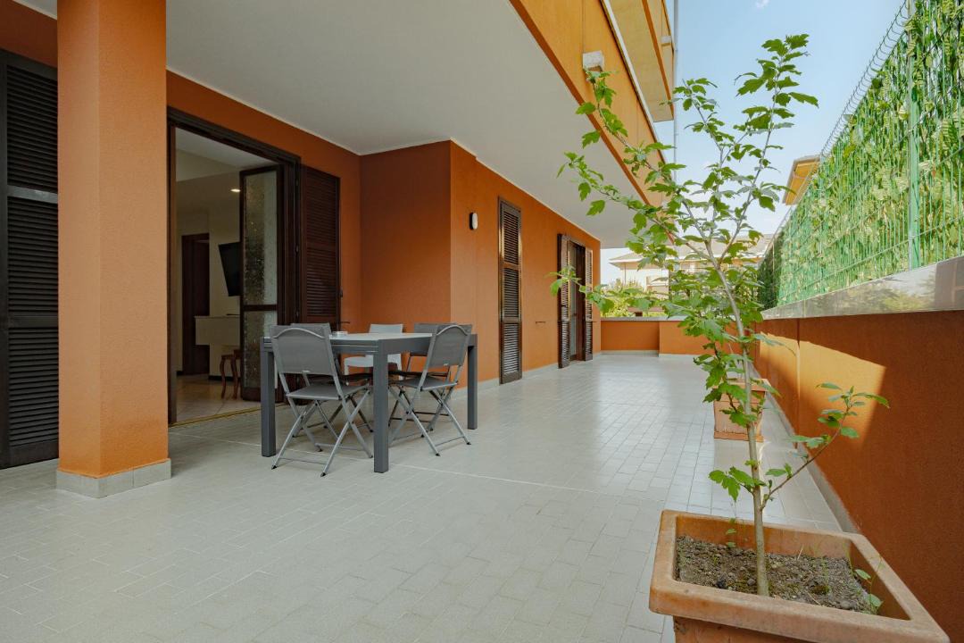 Photo of Patio Balcony in Cesate