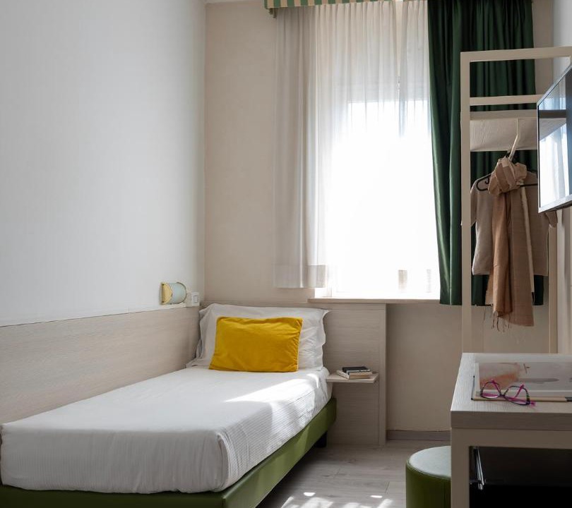 Photo of Bedroom in Pero