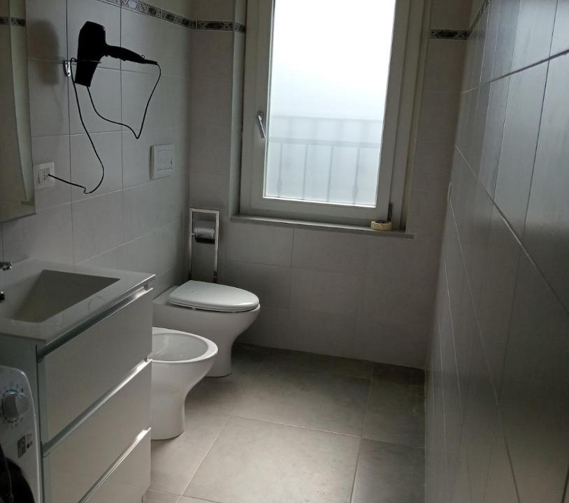 Photo of Bathroom in Belgioioso