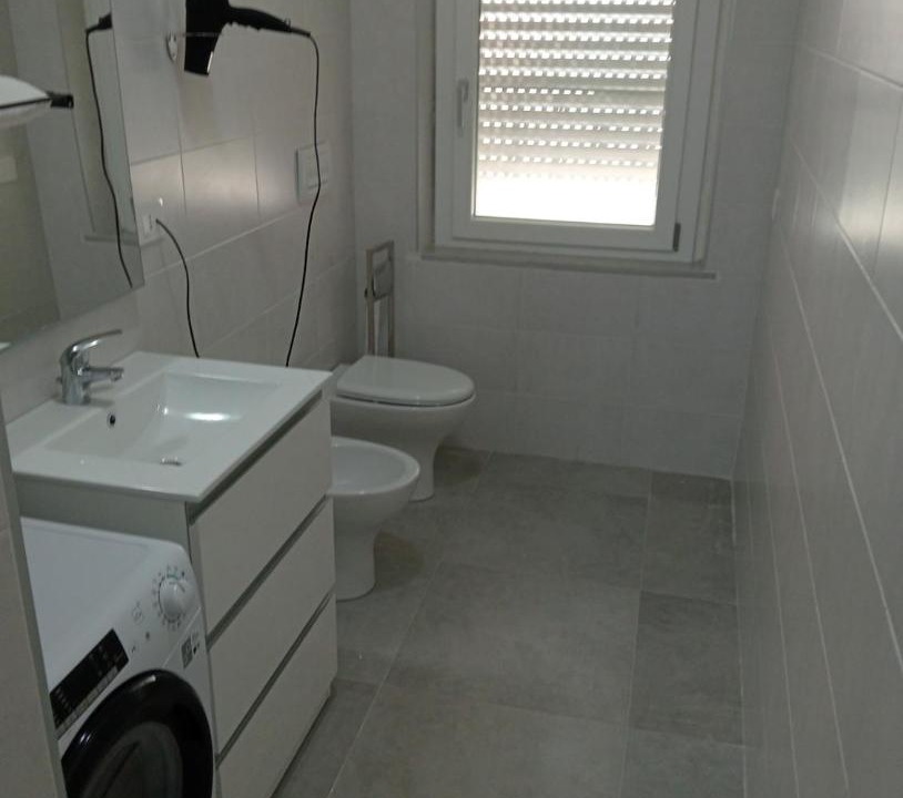 Photo of Bathroom in Belgioioso