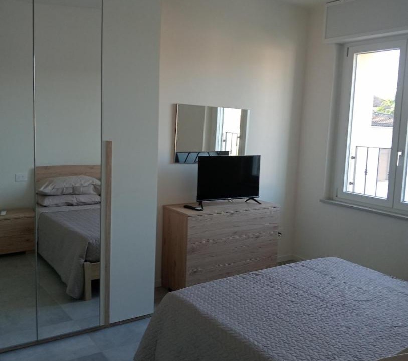 Photo of Bedroom in Belgioioso