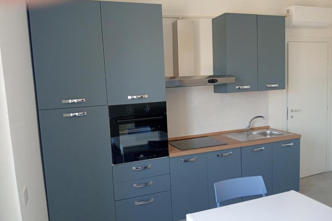 Photo of Kitchen in Belgioioso