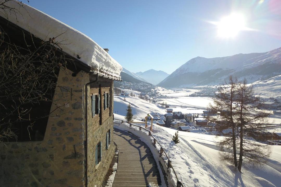 Photo of Others in Livigno