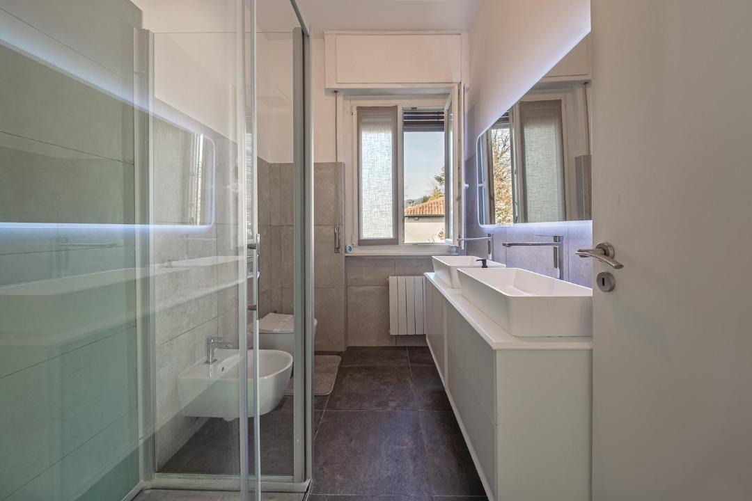 Photo of Bathroom in San Fermo della Battaglia