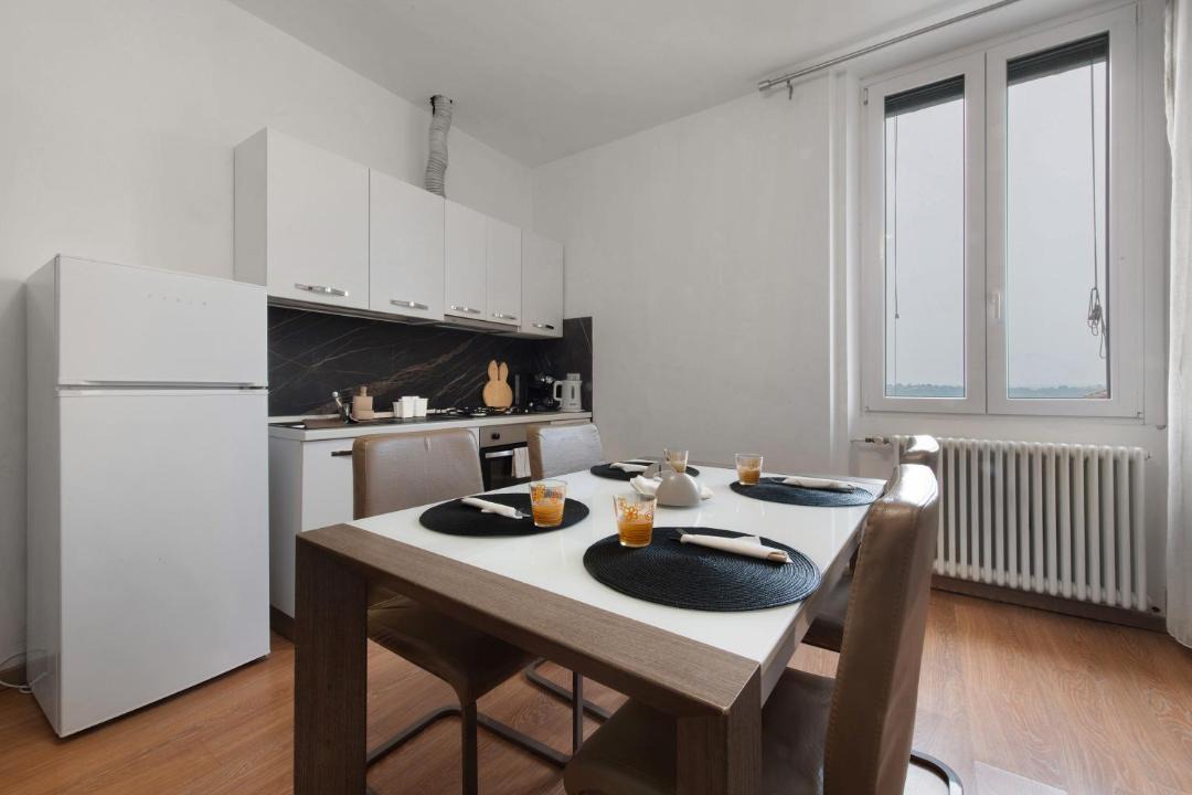 Photo of Kitchen in Senna Comasco