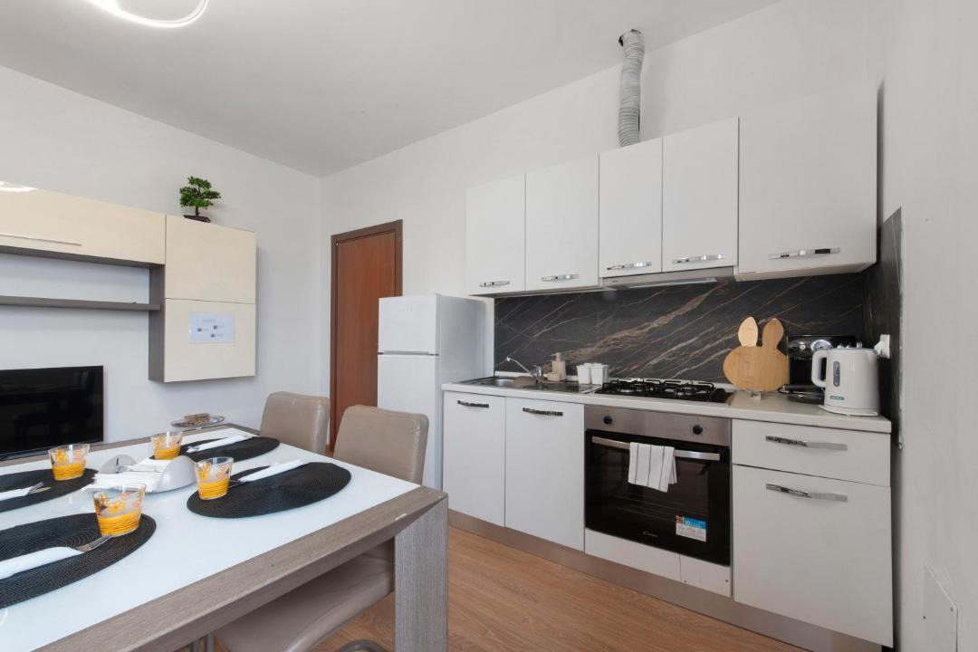 Photo of Kitchen in Senna Comasco