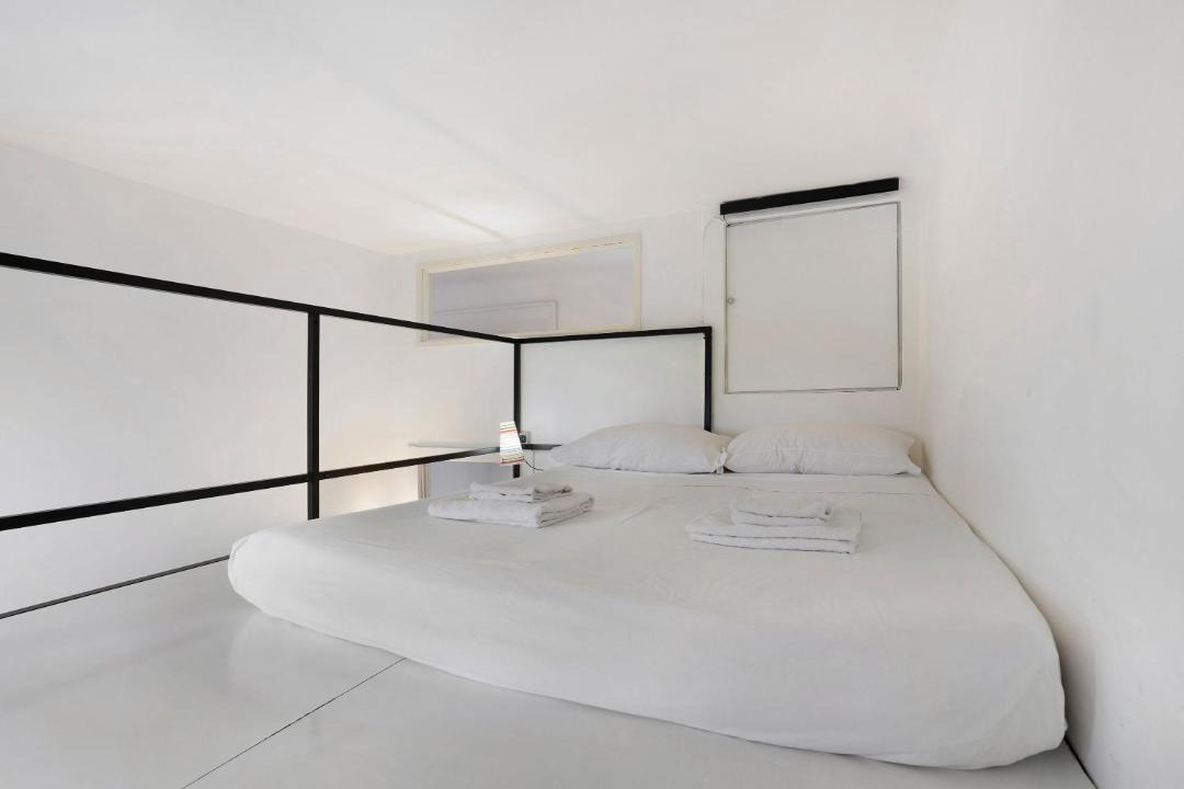 Photo of Bedroom in Tre Torri