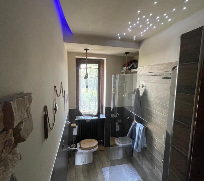 Photo of Bathroom in Romano di Lombardia