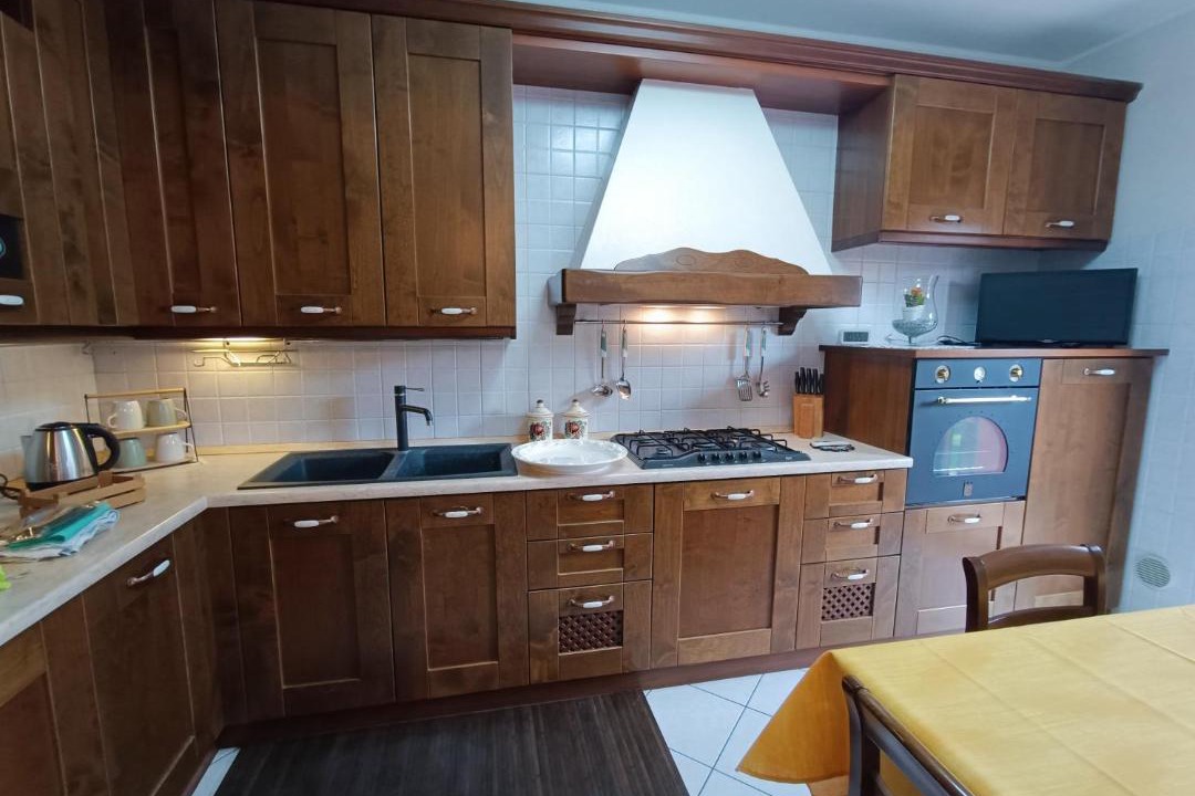 Photo of Kitchen in Tribiano